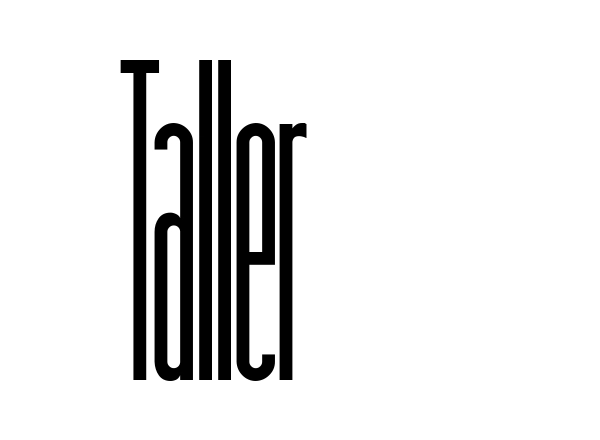 Taller